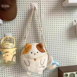 Kawaii Therapy Tote Bags | Shoulder Bags<Cat Harajuku Shoulder Bag – Limited Edition