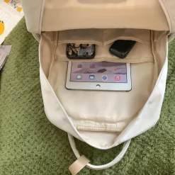 Kawaii Therapy School Backpacks | Preppy Backpacks<Cheesecake Harajuku Backpack – Limited Edition