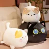 Kawaii Therapy Cute Stuffed Animals | Giant Stuffed Animals<Chubby Cat Plush XL (60cm)