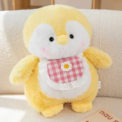 Kawaii Therapy Penguin<Chubby Penguin Plush XL (50cm)