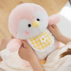Kawaii Therapy Penguin<Chubby Penguin Plush XL (50cm)