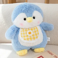 Kawaii Therapy Penguin<Chubby Penguin Plush XL (50cm)