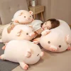 Kawaii Therapy Cute Stuffed Animals<Chubby Pig Plush XL