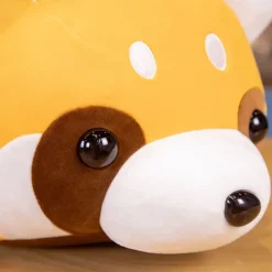 Kawaii Therapy Cute Stuffed Animals<Chubby Racoon Plush XL
