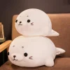 Kawaii Therapy Cute Stuffed Animals | Sea Animal<Chubby Seal Plush XL – Limited Edition