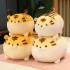 Kawaii Therapy Shiba | Cute Stuffed Animals<Chubby Tiger Shiba Inu XL