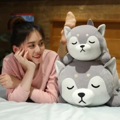 Kawaii Therapy Cute Stuffed Animals | Shiba<Corgi Shiba Inu Collection XL (60cm)