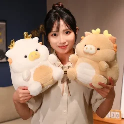Kawaii Therapy Cute Stuffed Animals<Cotton Candy Pig Plush (30cm) – Limited Edition
