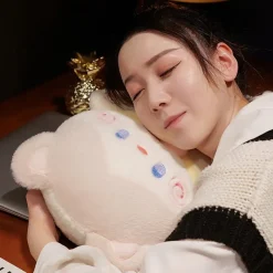 Kawaii Therapy Cute Stuffed Animals | Cat<Cotton Candy Cat Plush – Limited Edition