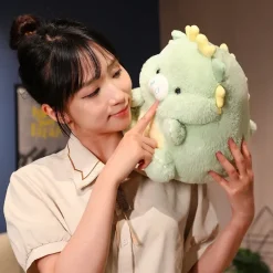 Kawaii Therapy Cute Stuffed Animals<Cotton Candy Pig Plush (30cm) – Limited Edition