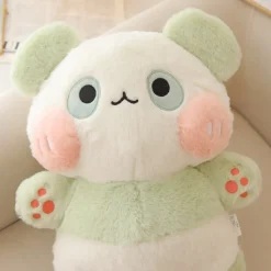 Kawaii Therapy Cute Stuffed Animals<Cotton Candy Panda Plush – Limited Edition