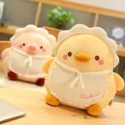 Kawaii Therapy Cute Stuffed Animals<Cuddle Series Animal Plush (40cm)