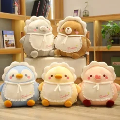 Kawaii Therapy Cute Stuffed Animals<Cuddle Series Animal Plush (40cm)