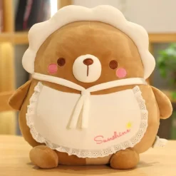 Kawaii Therapy Cute Stuffed Animals<Cuddle Series Animal Plush (40cm)