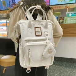 Kawaii Therapy School Backpacks | Preppy Backpacks<Cupcake Harajuku Backpack – Limited Edition