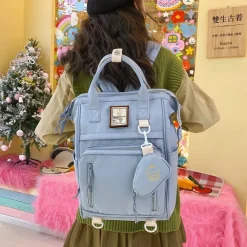 Kawaii Therapy School Backpacks | Preppy Backpacks<Cupcake Harajuku Backpack – Limited Edition