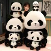 Kawaii Therapy Giant Stuffed Animals<Cute Panda Plush XL (50cm)