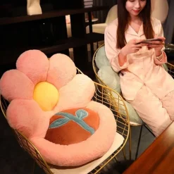 Kawaii Therapy Seat Cushions<Flower Seat Cushion – Special Edition