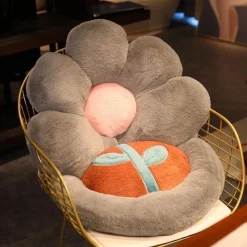 Kawaii Therapy Seat Cushions<Flower Seat Cushion – Special Edition