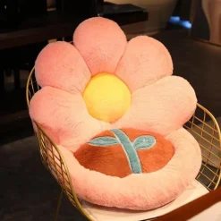 Kawaii Therapy Seat Cushions<Flower Seat Cushion – Special Edition
