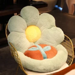 Kawaii Therapy Seat Cushions<Flower Seat Cushion – Special Edition