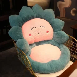 Kawaii Therapy Seat Cushions<Flower Seat Cushion – Special Edition