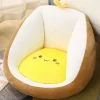 Kawaii Therapy Seat Cushions | Pillows<Fruit Seat Cushion – Limited Edition
