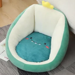 Kawaii Therapy Seat Cushions | Pillows<Fruit Seat Cushion – Limited Edition