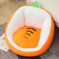 Kawaii Therapy Seat Cushions | Pillows<Fruit Seat Cushion – Limited Edition