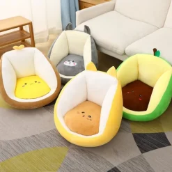 Kawaii Therapy Seat Cushions | Pillows<Fruit Seat Cushion – Limited Edition