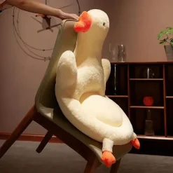 Kawaii Therapy Seat Cushions<Goose Seat Cushion – Limited Edition