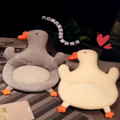 Kawaii Therapy Seat Cushions<Goose Seat Cushion – Limited Edition