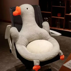 Kawaii Therapy Seat Cushions<Goose Seat Cushion – Limited Edition