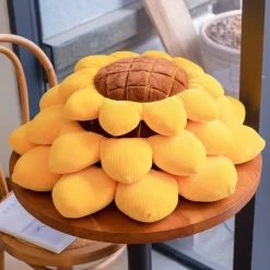Kawaii Therapy Pillows<Honeycomb Plush XL