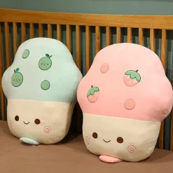 Kawaii Therapy Pillows<Ice Cream Plush XL