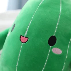 Kawaii Therapy Cute Stuffed Animals | Giant Stuffed Animals<Jumbo Cactus Plush (60cm) – Limited Edition