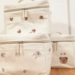 Kawaii Therapy Travel Backpacks | Large Backpacks<Large Capacity Cooler Insulated Carry Bag