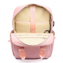 Kawaii Therapy Travel Backpacks | Large Backpacks<Large Capacity College Backpack – Limited Edition