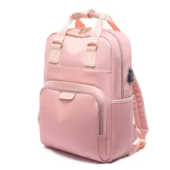 Kawaii Therapy Travel Backpacks | Large Backpacks<Large Capacity College Backpack – Limited Edition