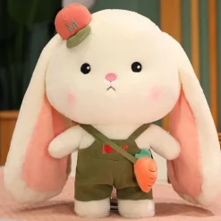Kawaii Therapy Cute Stuffed Animals | Bunny<Long Bunny Ears Plush – Limited Edition