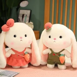 Kawaii Therapy Cute Stuffed Animals | Bunny<Long Bunny Ears Plush – Limited Edition
