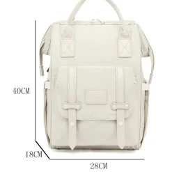 Kawaii Therapy Travel Backpacks | Large Backpacks<Mahogany Series Large Backpack – Limited Edition