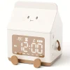 Kawaii Therapy Kawaii Lamps<Milk Carton Digital Alarm Clock – Limited Edition