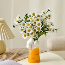 Kawaii Therapy Desk Accessories<Mini Cat Paw Flower Holder – Limited Edition