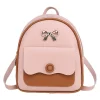 Kawaii Therapy Tote Bags | Mini Bags<Mini Ribbon Biscuit Bag