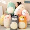 Kawaii Therapy Cute Stuffed Animals<Mochi Animal Series Huggable Plush (60cm)