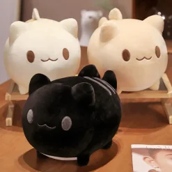 Kawaii Therapy Cute Stuffed Animals | Cat<Mochi Cat Plush – Special Edition