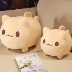 Kawaii Therapy Cute Stuffed Animals | Cat<Mochi Cat Plush – Special Edition