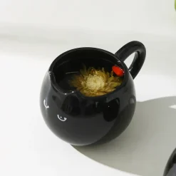Kawaii Therapy Bottles<Neko Cat Eyes Cup – Limited Edition