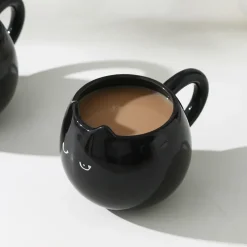 Kawaii Therapy Bottles<Neko Cat Eyes Cup – Limited Edition